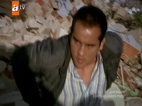 Kurtlar Vadisi Pusu 172.Bölüm 2.Kısım HQ 480p İzle - Www.Bolumizletv.Com