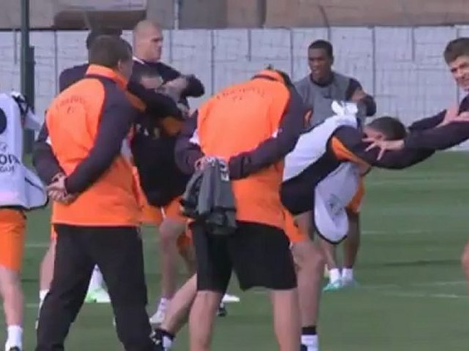 Rodgers: 'Sterling ist absolut brilliant'