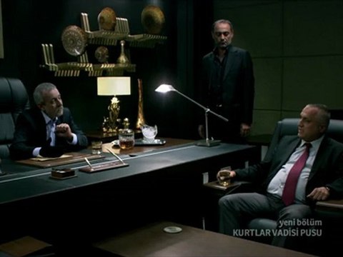 Kurtlar Vadisi Pusu 172.Bölüm 3.Kısım HD 1080p İzle - Www.Bolumizletv.Com