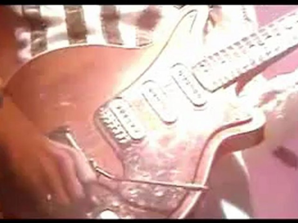 Cover "Bohemian rhapsody" solos by nandi01