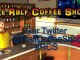 Le Ralf Coffee Shop - Teaser n°1 - OpenMediaTelevision