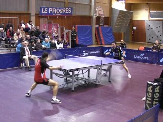 Xu Gang-Thomas Le Breton