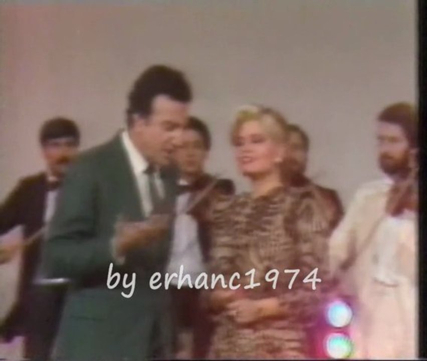 Hülya Sözer & Necdet Tokatlioglu - POTBORI video NOSTALJI