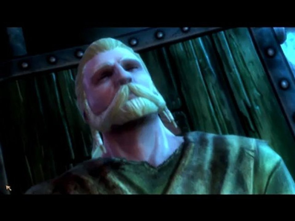 Kingdom of Amalur: Reckoning - Part 1 | Tutorial Level