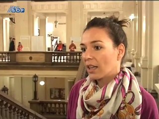 Oko istoka, 29. novembar 2012.