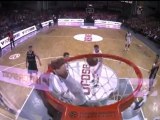 Play of the Game: Sonny Weems, CSKA Moscow