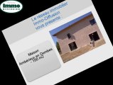 Achat Vente Maison  Ambérieux en Dombes  1330 - 100 m2