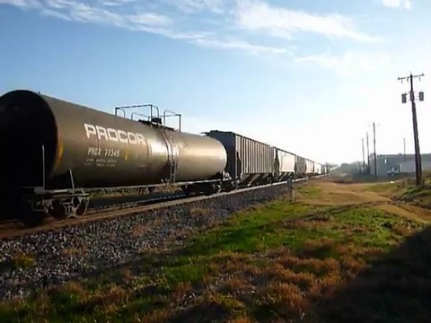 1st train i got on 11-29-12