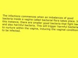 Instant Cure For Bacterial Vaginosis