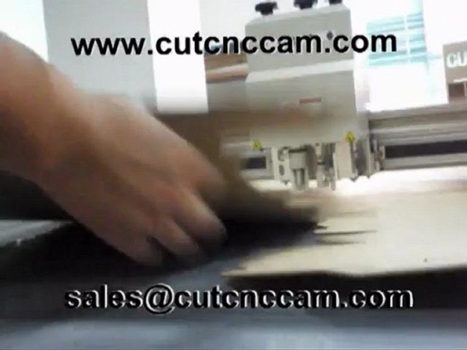 sales01@cutcnccam.com Sample make POP/POS graphic flute paper display stand die print cutting machine