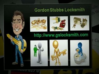 Locksmith Barnet