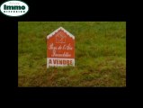 Achat Vente Terrain  Montluel  1120 - 580 m2