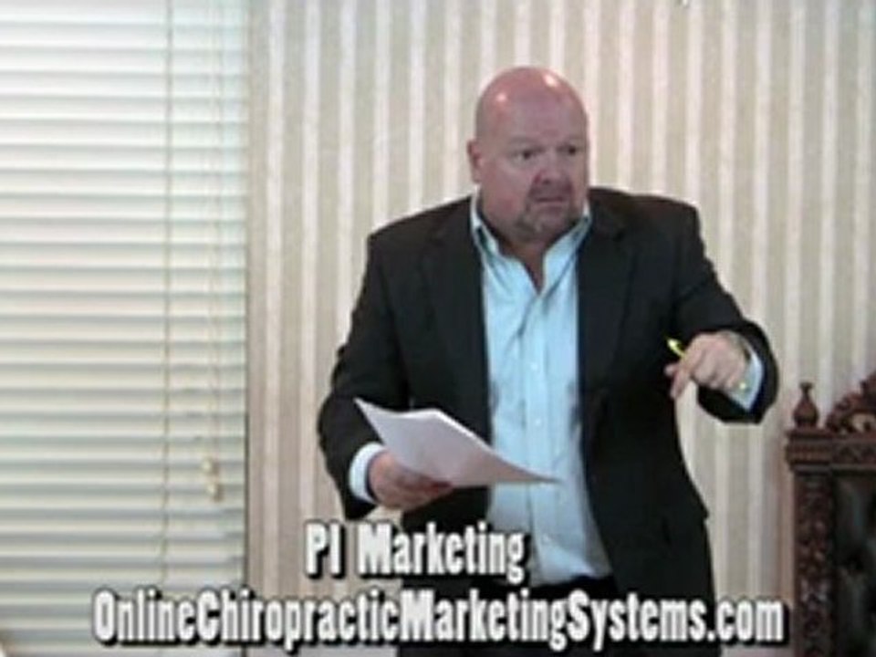 Best 2 Personal Injury Marketing Patient Sources