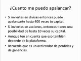 Cuanto dinero necesito para invertir en la bolsa