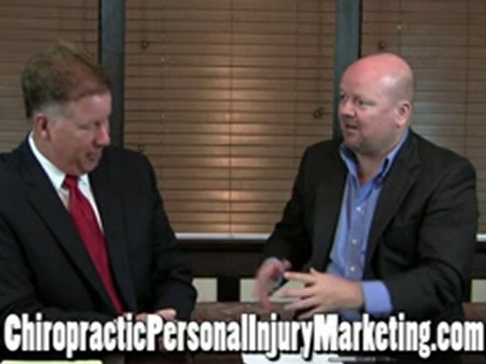 Personal Injury Marketing Should You Cut Your Bill