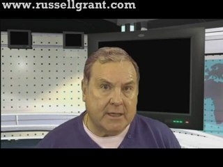 RussellGrant.com Video Horoscope Gemini November Friday 30th