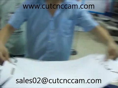 backlighting film pattern cutting plotter sample maker
