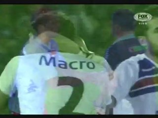 Tigre clasificado a la final de la Copa Sudamericana