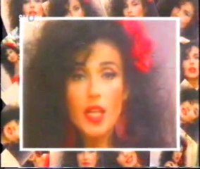 Aysegül Aldinc - YAPMA NE OLURSUN video klip NOSTALJI show tv