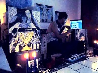 EUMATHEUS - Teosofia M8 - Redox [6/2]