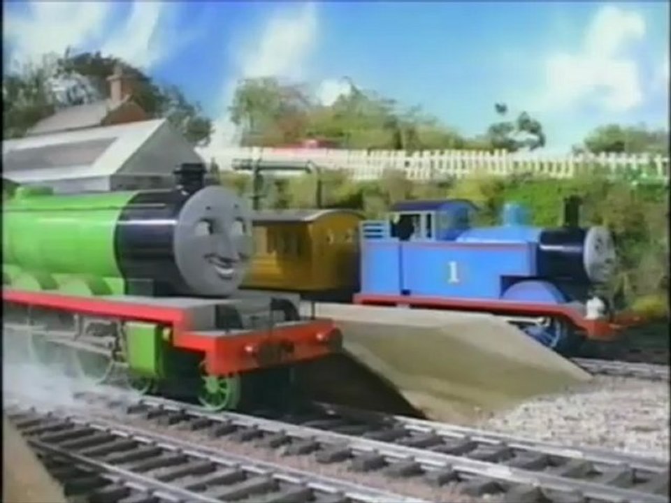 Henry's Special Coal US (Ringo Starr)