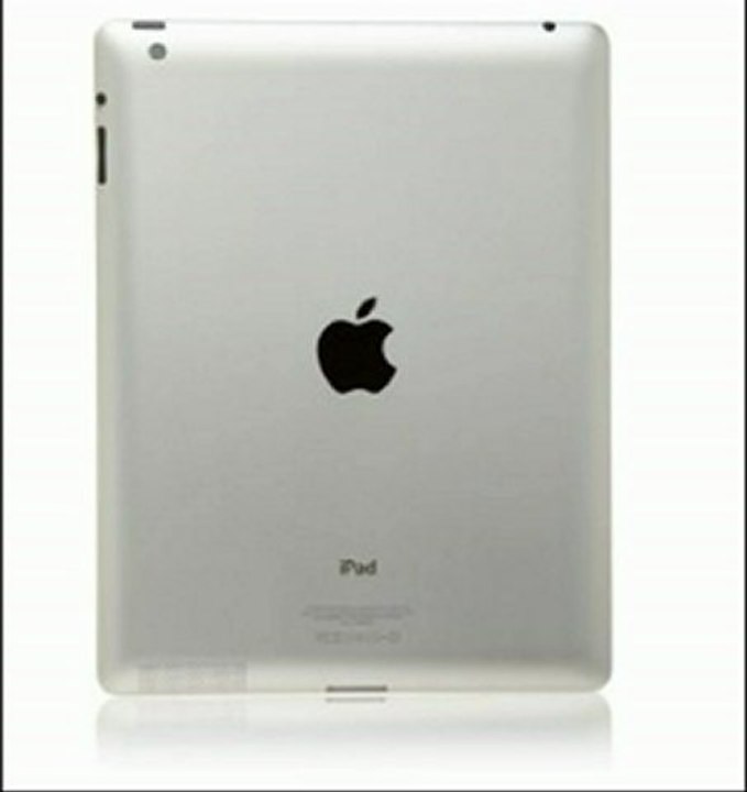 Apple iPad Mini MD529LL/A (32GB Black, WI-Fi)