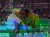 1981-08-09 Roberto Duran vs Nino Gonzalez
