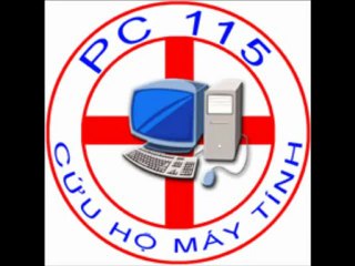 Sửa chữa máy tính tại quận Hoàn Kiếm      091.55.44.115