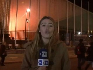 Informe a Cámara: La ONU reconoce a Palestina como estado y obtiene estatus de observador