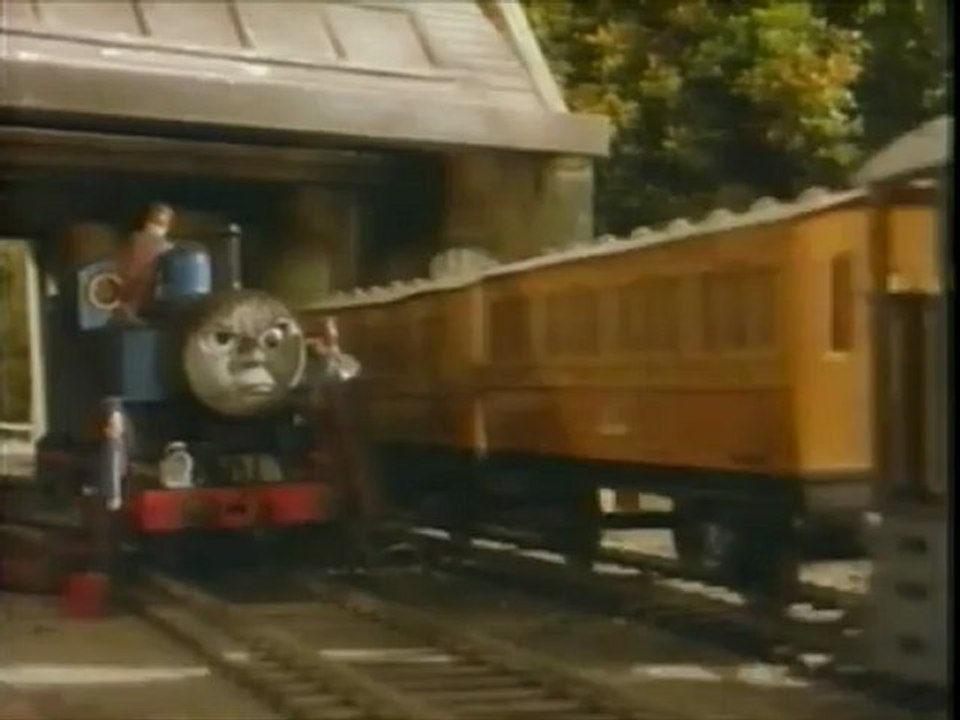 Double Trouble US (Ringo Starr)