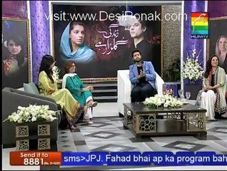 Jago Pakistan Jago - 30th November 2012 part 2