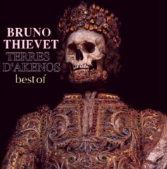 Bruno Thiévet : Terres d'Akenos