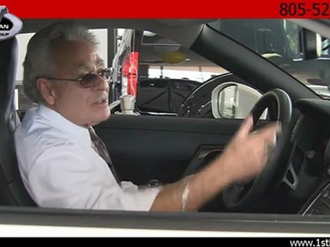 2013 Nissan GTR Los Angeles 805-526-9700