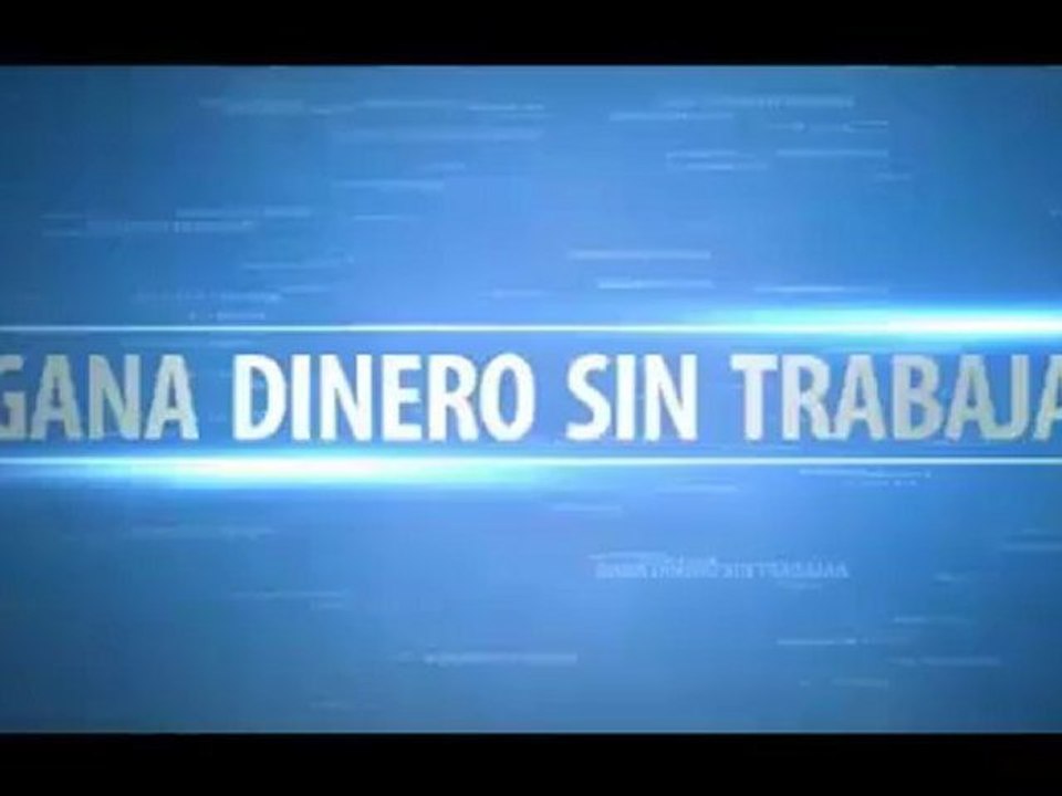 Como Ganar Dinero por la Web EL TRUCO