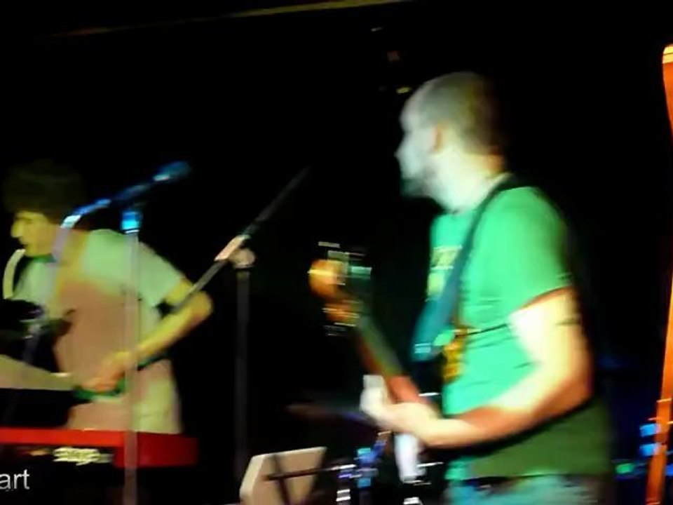 09 Alexander Knappe - Wenn Du Lachst - Köln, 29.11.2012