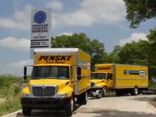 Truck Rental - YouTube