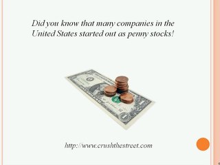Why a Winning Mindset is Important with Penny Stocks