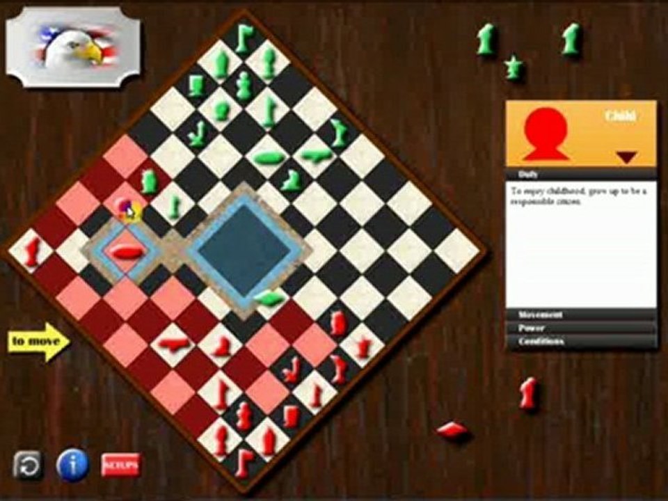 Let's Play Armis #84