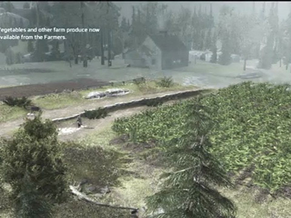 Homestead Missions - Assassin Creed 3 Walkthrough {HD} Pt - 28