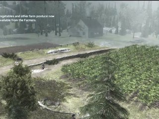 Homestead Missions - Assassin Creed 3 Walkthrough {HD} Pt - 28