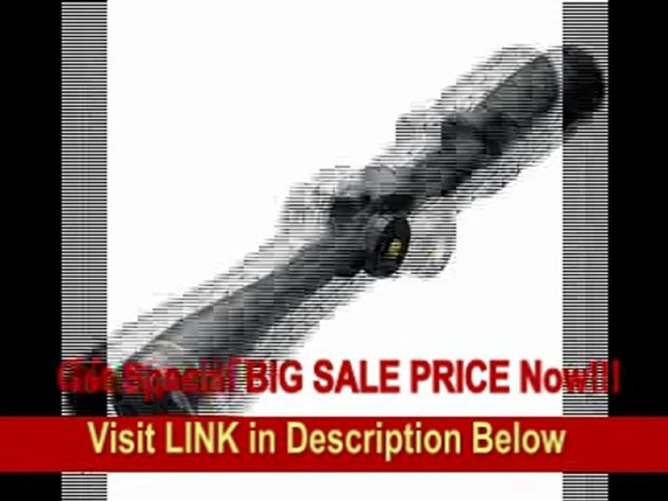 [REVIEW] Leupold VX-R Patrol 3-9x40mm Matte FireDot TMR 113771