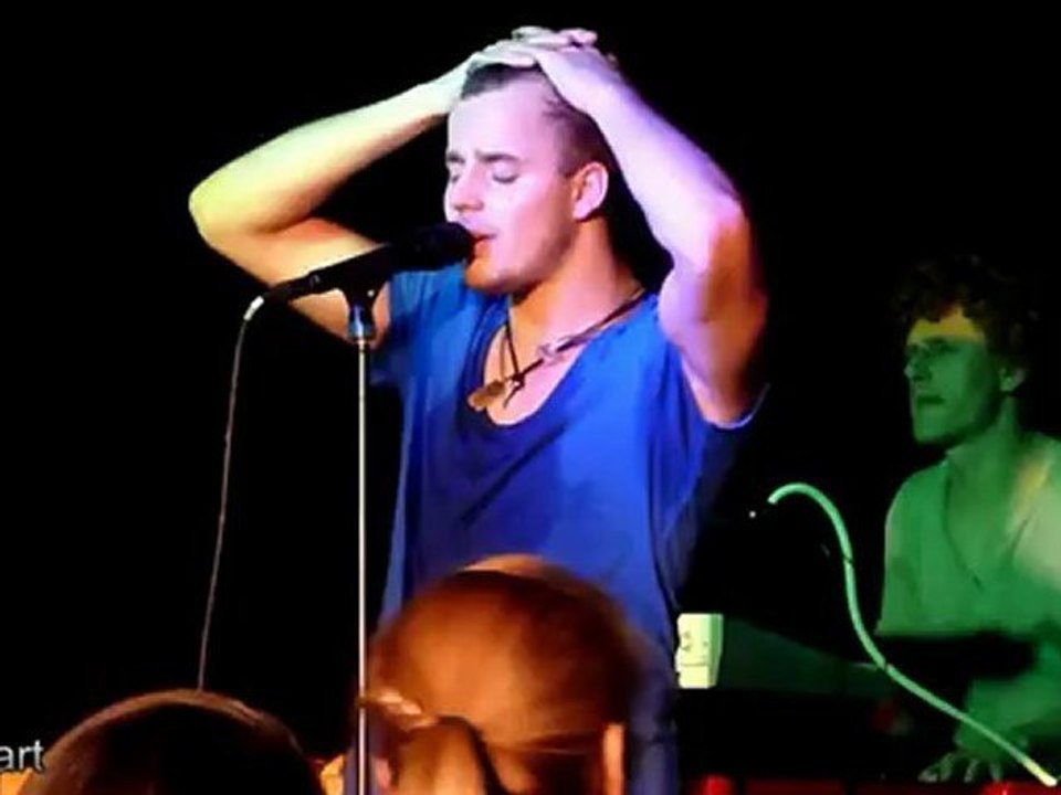 12 Alexander Knappe - Sag dass Du - Köln, 29.11.2012