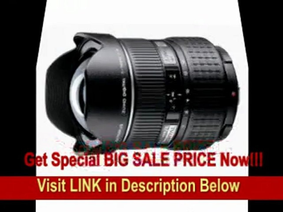 [FOR SALE] Olympus Zuiko 7-14mm f/4.0 Aspherical Super ED Lens for Olympus Digital SLR Cameras