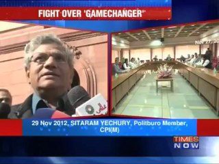 Direct cash transfer scheme row