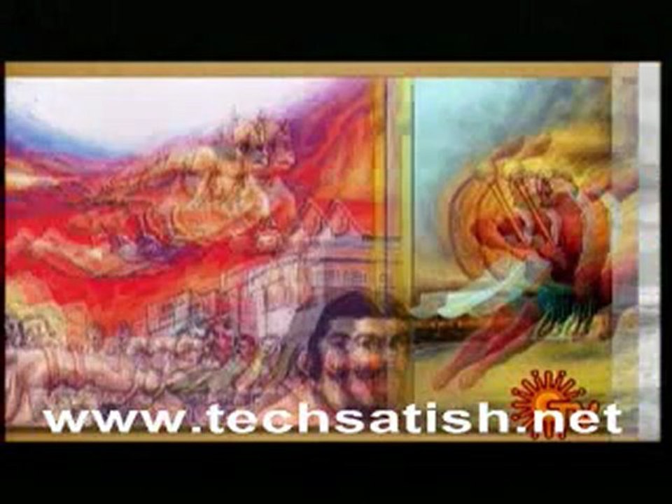 Sun Tv Saptha Nimidangal