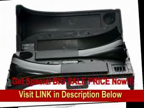 [BEST PRICE] Parrot Design Zikmu Wireless Hi-Fi Speakers by Philippe Starck (Arctic White)