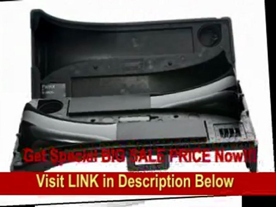 [BEST PRICE] Parrot Design Zikmu Wireless Hi-Fi Speakers by Philippe Starck (Arctic White)