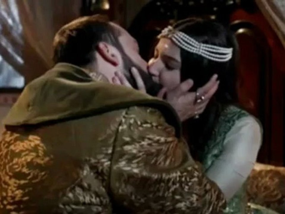 Ibrahim & Hatice