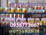 tho chong tham dot tai quan thu duc // 0938 773 667