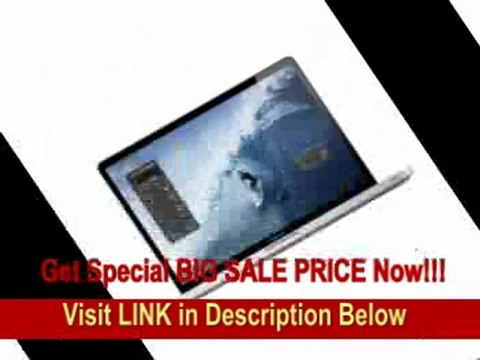 [REVIEW] Apple Macbook Pro quad-core Intel Core i7 2.3GHz 4GB 750GB DVDRW BT Radeon HD 6750M 17 WebCam MAC OS X v10.7 Li-Ion MD036LL/A